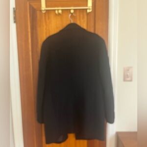 Men’s tailored Hockerty pea coat